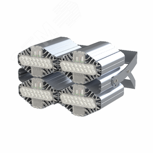 L-lego II 220 banner 178Вт 23142лм Д 5,0К усеч.корп IP66