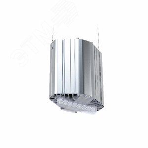 Светильник L-lego II 30 24Вт 3196лм Г60 4,0К длин.корп IP66 (LII012)