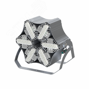 L-lego II 330 banner 270Вт 35110лм Д 4,0К усеч.корп IP66