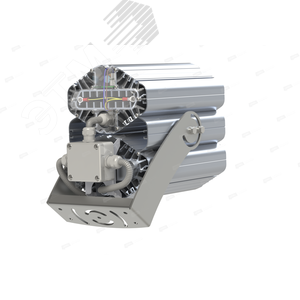 Светильник L-lego II 110 banner 90Вт Г60 5,0К длин.корп IP66 (LII037) 2