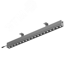 Светильник светодиодный L-line 300/12/Г45/850/04/A1-C2/230AC IP65 - LEDEL