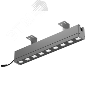 L-line 500/18/Г30/840/04/A1-C2/230AC IP65 MG - LEDEL
