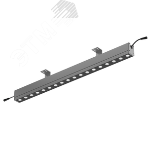 Светильник светодиодный L-line 300/12/Г45/850/04/A1-C2/230AC IP65 - фото 2