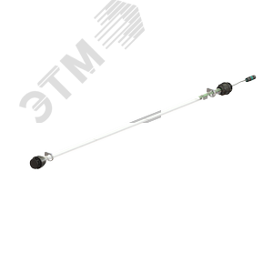 Светильник L-line F 32Вт 3520лм IP66 Д 1586мм 5,0K