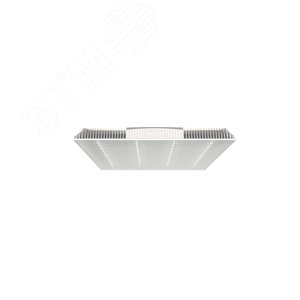 Светильник L-office 32/30/Д/5,0K/03/УКSD4/220AC/Premium IP30 Em матовое стекло - LEDEL