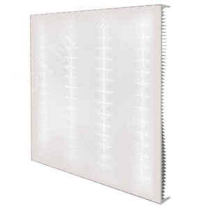 Светильник L-office 32/30/Д/4,0K/03/УК(SD4)/220AC/Standart IP30 матовое стекло - LEDEL