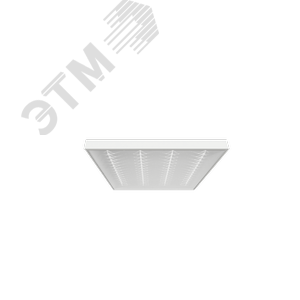 Светильник светодиодный L-office 32 Premium, 4000 К, металл ТУ 3461-03460320484-2013