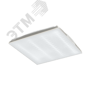 Светильник L-office 32/30/Д/4,0K/02/УК(v2)/220AC/Standart IP50 Em