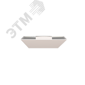 Светильник L-office 32 S Premium 32Вт 2700лм 4,0K пласт IP50 Em