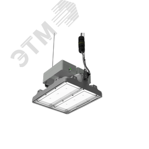 Светильник L-pixel 2 Em/100/Г60/740/R5/05/I1-D2 IP66 | PX100-34116-524-1281 | LEDEL - LEDEL