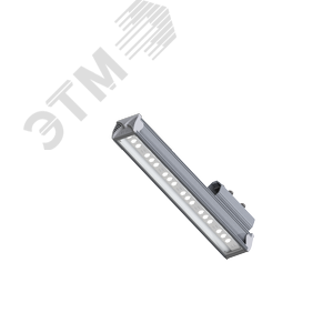 Светильник L-street 24/32/Ш8/4,0K/01/SKII-01/220AC/Standart IP66 - LEDEL
