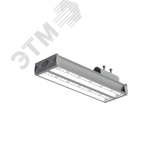 Светильник L-street 48/65/Ш3/4,0K/01/SKII-02/220AC/Standart IP66 - LEDEL