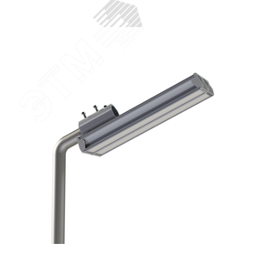 Светильник L-street 24/32/Ш8/4,0K/01/SKII-01/220AC/Standart IP66 - фото 2