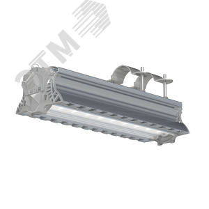 Светильник L-street 40 Turbine 33Вт 4301лм Ш9 4,0K IP66 (310025) - LEDEL