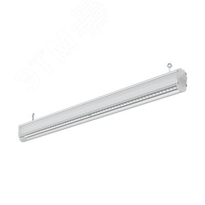 Светильник L-trade II 45/37/Д/5,0K/(R6)/03/IKVI-32/220AC IP66 - LEDEL