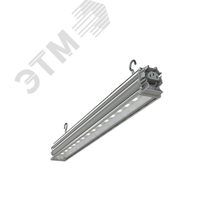 Светильник L-trade 16 15Вт 1507лм IP30 Д EASY LOCK 5,0K (211011) - LEDEL