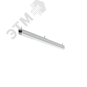 Светильник L-trade II 130 EL 130Вт 14822лм IP66 К15 4,0K поворот - LEDEL