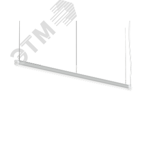 Светильник L-trade II 130/100/Д/4,0K/03/IKVI-36/220AC IP66 - LEDEL