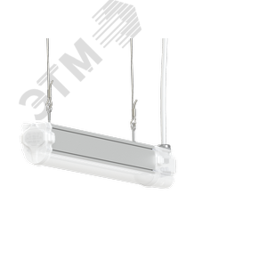 Светильник LED L-trade II 20/19/Д/5,0К/03/подвесное крепление/220АС IP66 duris - LEDEL