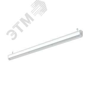 Светильник светодиодный L-trade II 65/50/Г30/5,0K/01/IKVI-13/220AC IP66 - LEDEL