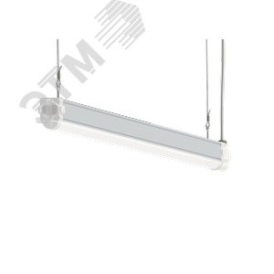 Светильник L-trade II 65/50/Д/4,0K/03/IKVI-33/220AC IP66 - LEDEL
