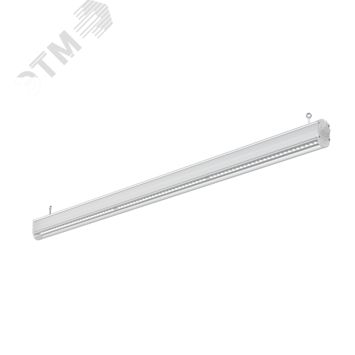 Светильник LED L-trade II 45/37/Д/5,0К/03/подвесное крепление/220АС IP66 duris 2