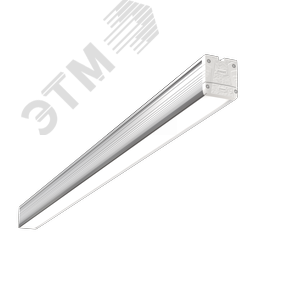 Светильник светодиодный L-fusion Retail/100/Г30/3,0K/01/IKVI-12/220AC IP40 - LEDEL