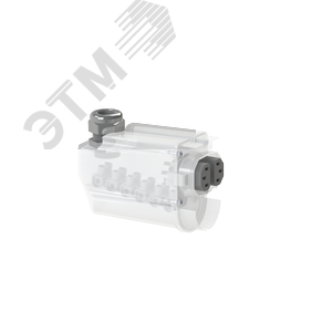 Коробка герметичная (монтажная) L-trade II (250005) - LEDEL