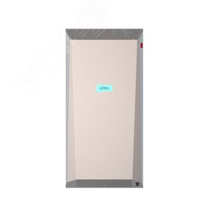 Рециркулятор L-Protect Standart (43Вт) (RR-L-PT-ST) - LEDEL