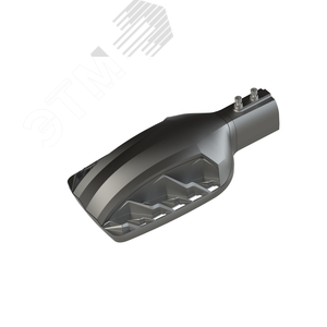 Светильник Street X1 30Вт 4860лм Ш8M 5,0К (L6) мет/комп консоль 3