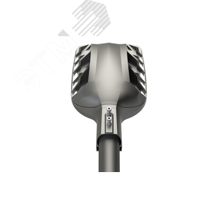 Светильник Street X1 30Вт 4860лм Ш8M 5,0К (L6) мет/комп консоль 2