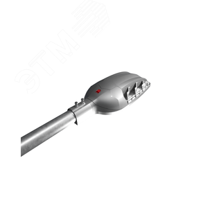 Светильник Street X1 Pro/140/Ш8M/5,0К/(L6)/MT/SKX-01/220АС - фото 3