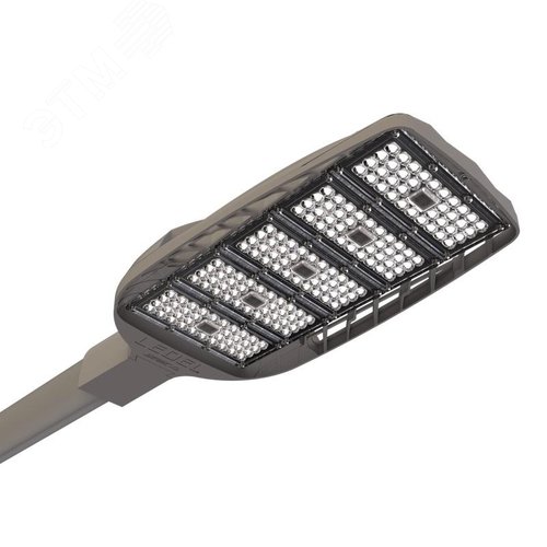 Светильник Street X1 Pro/140/Ш8M/5,0К/(L6)/MT/SKX-01/220АС - LEDEL