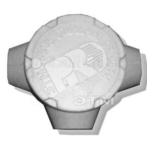 Коробка взрывозащищенная КТА 25 (кта-25) - ТСРК