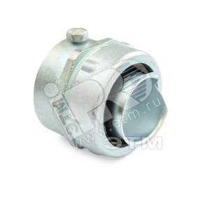 Муфта трубная МТ-38 У2 (грунт) (МТ-38) - ТСРК