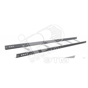 Лоток лестн 300х50х2000 У3 НЛ-30 (ТСРК) (НЛ-30гр) - ТСРК