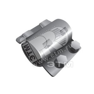 Муфта трубная ТР-5 (ТР-5) - ТСРК