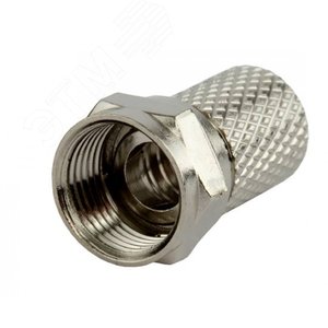 F-разъем F113-55 - LANS